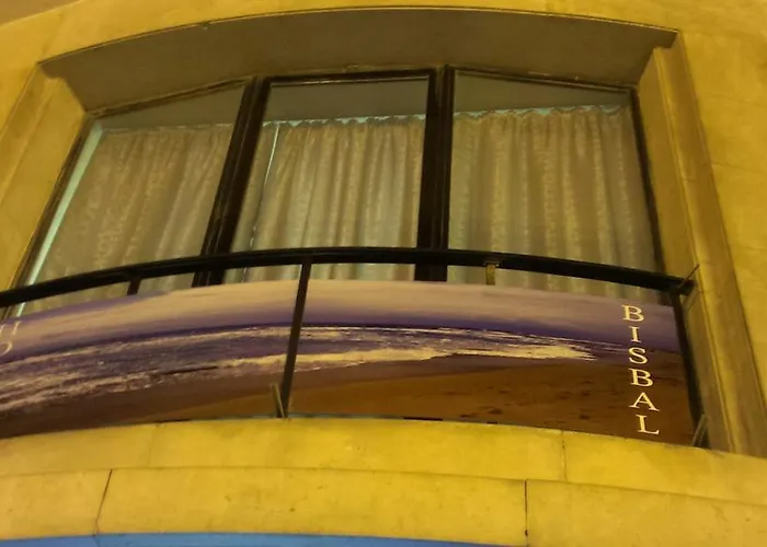 Hostal Bisbal Only Adults No Ac Valenza